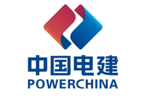 POWER CHINA